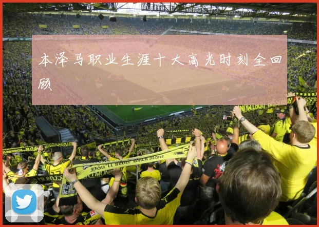本泽马职业生涯十大高光时刻全回顾