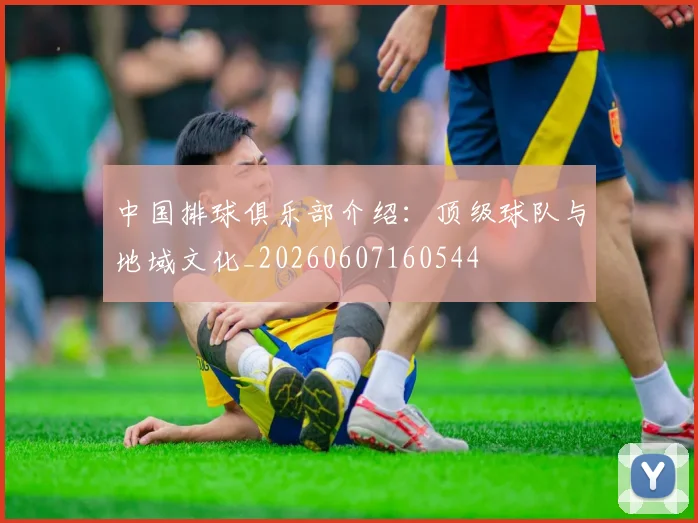 中国排球俱乐部介绍：顶级球队与地域文化_20260607160544